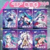 HATSUNE MIKU Booster carte a collectionner