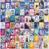 HATSUNE MIKU Booster carte a collectionner