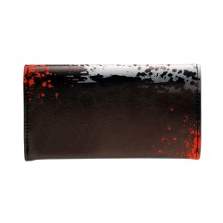 WALKING DEAD Portefeuille Daryl Dixon