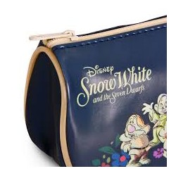 Disney Trousse Blanche Neige (Whistle While You Work) – Produit Officiel