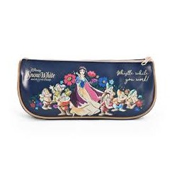 Disney Trousse Blanche Neige (Whistle While You Work) – Produit Officiel
