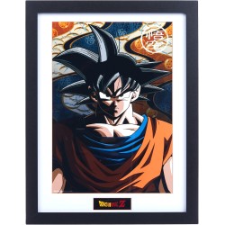 DRAGON BALL Z Tirage...