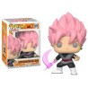 Funko Pop! Dragon Ball Super [1279] - Super Saiyan Rose Goku Black