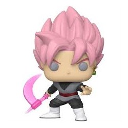 Funko Pop! Dragon Ball Super [1279] - Super Saiyan Rose Goku Black