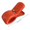 GHIBLI La Pince rouge d'Arrietty