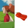 GHIBLI La Pince rouge d'Arrietty