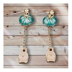 GHIBLI Boucle d'oreille...