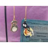 GHIBLI Boucles asymetrique Totoro et noiraude