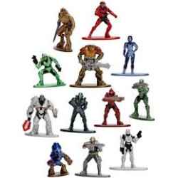 HALO Figurine metal fig...