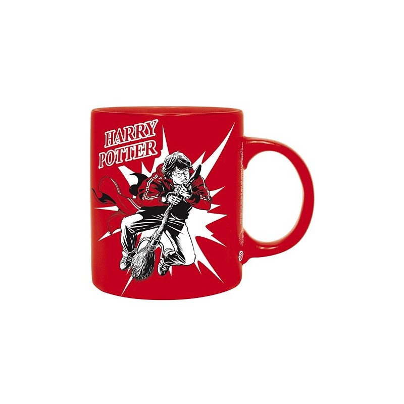 Harry Potter Mug 320 ml POP Color Harry