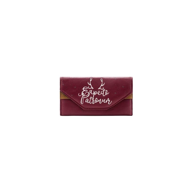 Harry Potter - Portefeuille Expecto Patronum