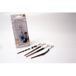 PORTE-CLÉS BAGUETTES...