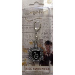 PORTE-CLÉS BAGUETTES MAGIQUES MODELÉS AU CHOIX HARRY POTTER