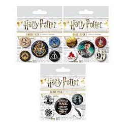 Ensemble De Badges Symboles...