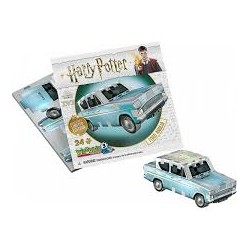 MINI Ford Anglia - Harry...