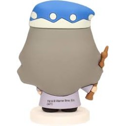 Dumbledore Mini Figurine en Caoutchouc Harry Potter