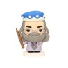 Dumbledore Mini Figurine en Caoutchouc Harry Potter
