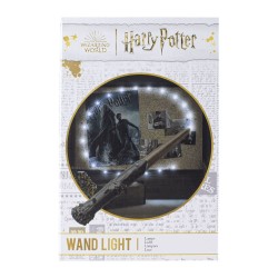 Lampe - Harry Potter - Wand...