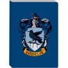 Harry Potter - Papeterie et cahiers - Cahier Harry Potter Ravenclaw A5 Flex 288 pages