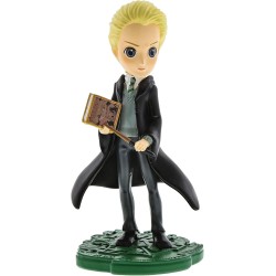Harry Potter Figurine de Style Anime Draco Malfoy, 12,7 cm