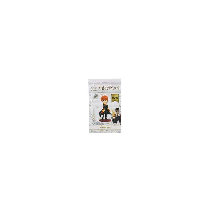 Figurine Manga Ron Wesley - Wizarding World of Harry Potter