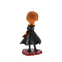 Figurine Manga Ron Wesley - Wizarding World of Harry Potter