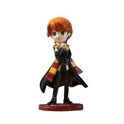 Figurine Manga Ron Wesley - Wizarding World of Harry Potter