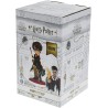 Harry Potter Figurine de Style Anime Tenant Un Balai Multicolore 12,7 cm