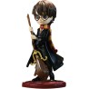 Harry Potter Figurine de Style Anime Tenant Un Balai Multicolore 12,7 cm