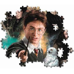 Collection Puzzle - Harry Potter - 500 pièces