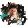 Collection Puzzle - Harry Potter - 500 pièces