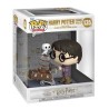 Figurine Funko Pop! - N°135 - Harry Potter - Harry Pushing Trolley