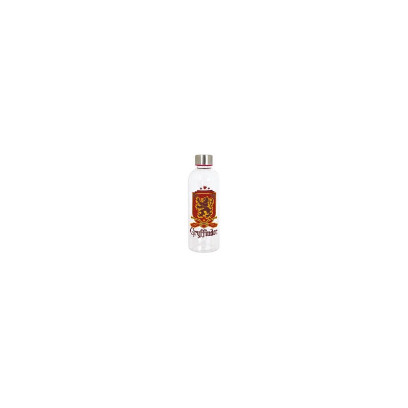 Harry Potter – Bouteille en plastique – Gryffondor 850 ml