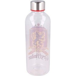 Harry Potter – Bouteille en plastique – Gryffondor 850 ml