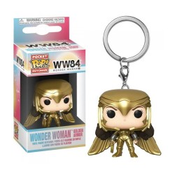 Wonder Woman 1984...