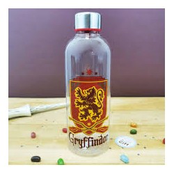 Harry Potter – Bouteille en plastique – Gryffondor 850 ml