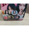 BLACK PINK badge en blind box