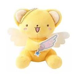 CARDCAPTOR Mini peluche...