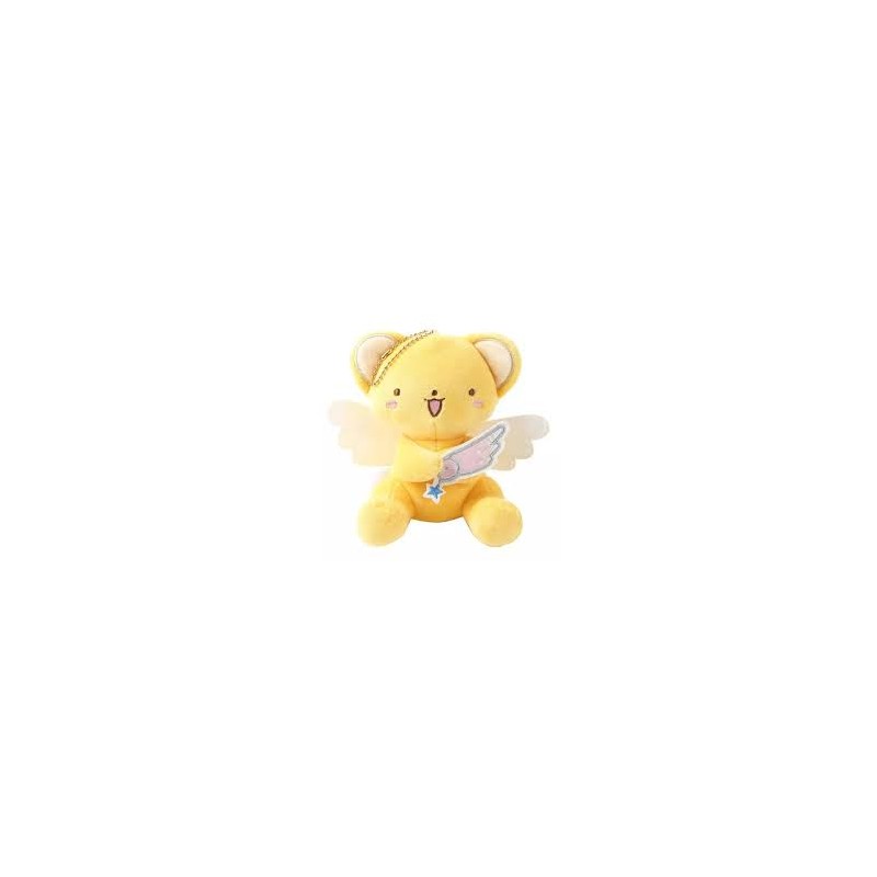 CARDCAPTOR Mini peluche Kerobero