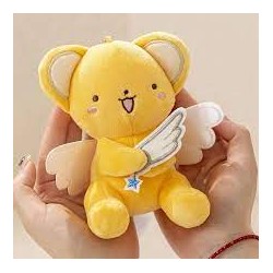 CARDCAPTOR Mini peluche Kerobero