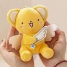 CARDCAPTOR Mini peluche Kerobero