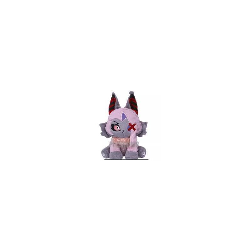 HAZBIN HOTEL Peluche Meow Vaggie