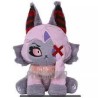 HAZBIN HOTEL Peluche Meow Vaggie