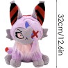 HAZBIN HOTEL Peluche Meow Vaggie