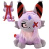 HAZBIN HOTEL Peluche Meow Vaggie