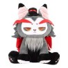 HAZBIN HOTEL PELUCHE MEOW HUST
