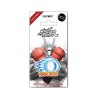 Street Fighter collier Hadoken