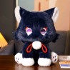 Genshin Impact Peluche Meow Scaramouche