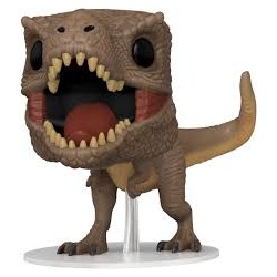 Figurine Funko POP! Jurassic World Dominion : T-Rex [1211]
