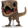 Figurine Funko POP! Jurassic World Dominion : T-Rex [1211]